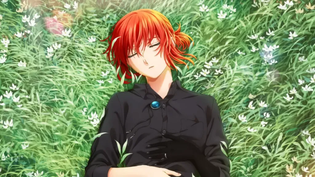 Featured Image: The Ancient Magus’ Bride Season 2 Unveils Opening and Ending