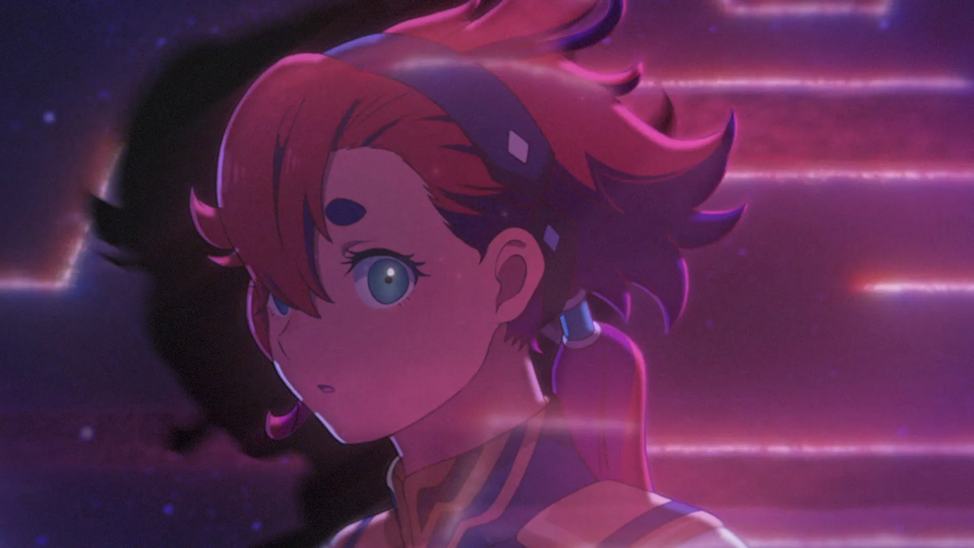 Featured Image: Gundam: The Witch from Mercury Season 2 Reveals Ending Video With Song by Aina The End