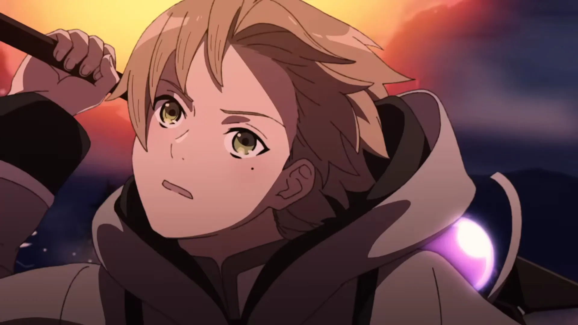 Featured Image: Mushoku Tensei Season 2 Shows Off New Character Designs, Cast Additions