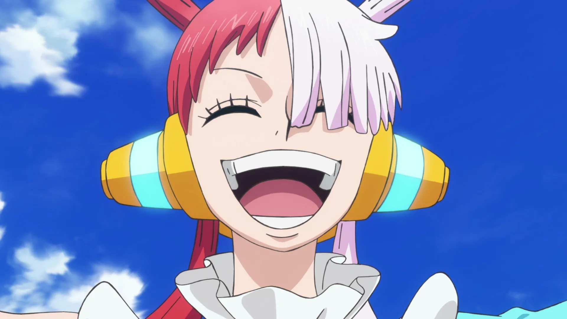 Featured Image: One Piece Film Red Gets Blu-Ray Release by Crunchyroll in July