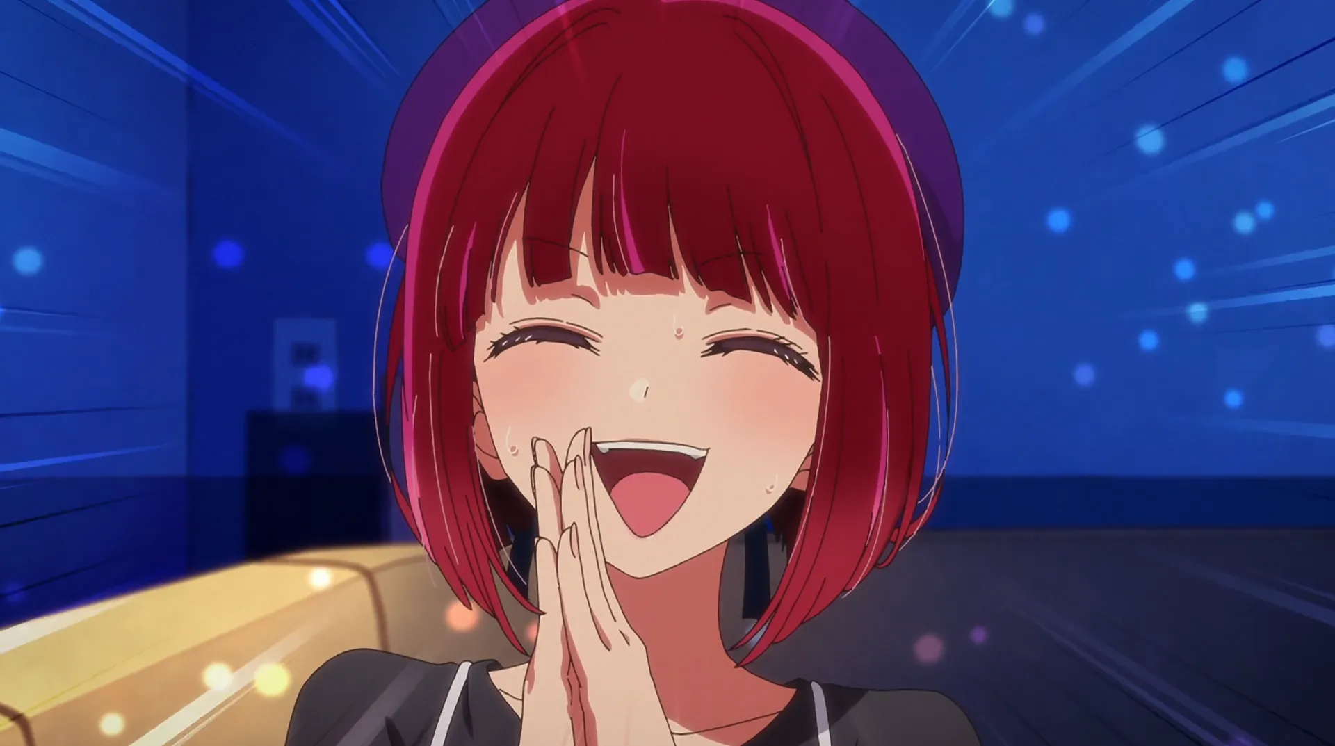 Featured Image: Oshi no Ko Tops Anime Ranking For 3rd Week in a Row After Kana Arima's Return