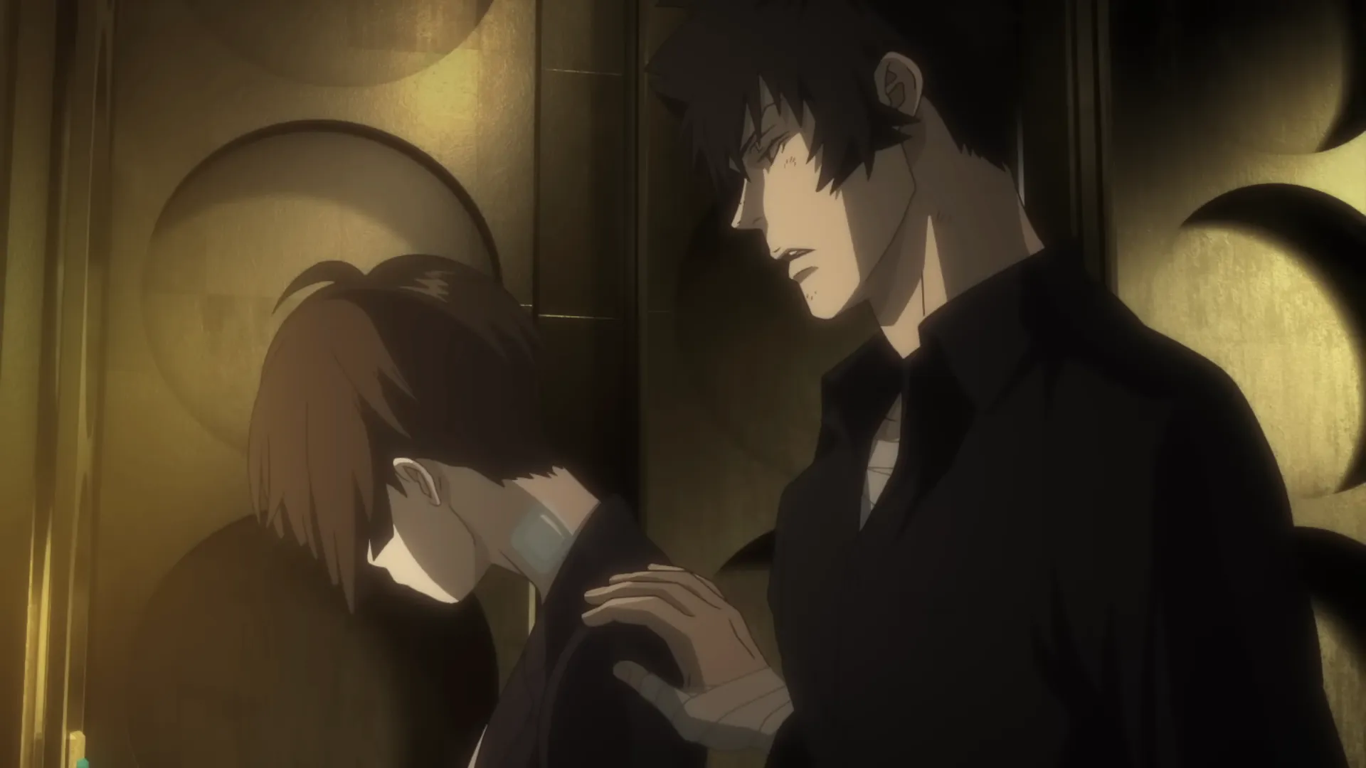 Featured Image: Psycho-Pass: Providence Movie Gets Main Trailer