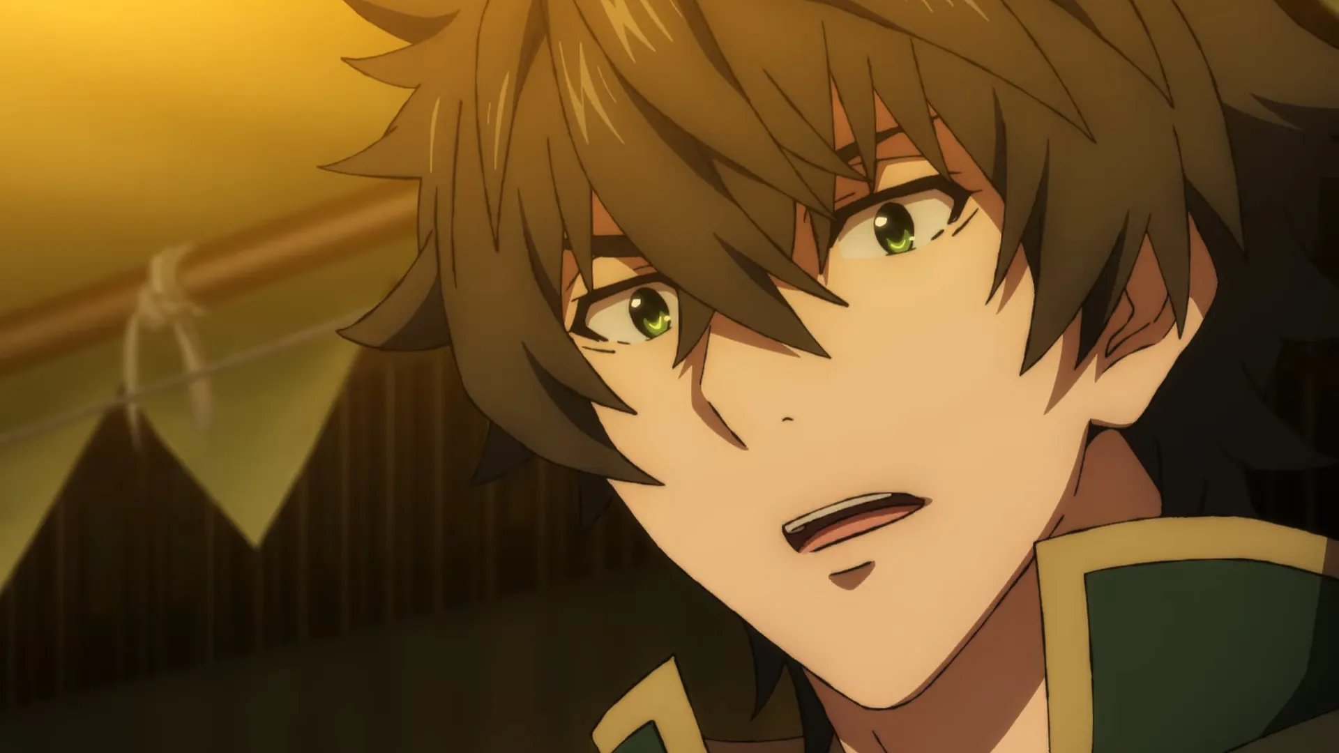 Featured Image: Shield Hero Season 3 Gets First Trailer, New Key Visual and October 2023 Premiere Date