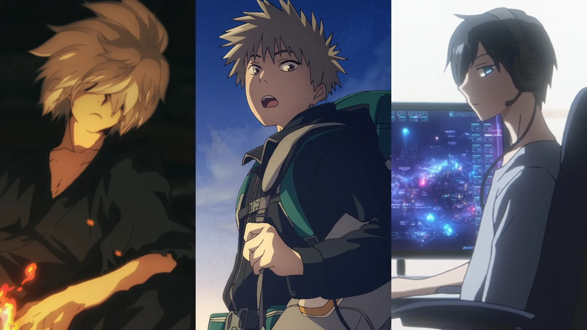 Featured Image: Spring 2023 Anime Rankings – Week 01