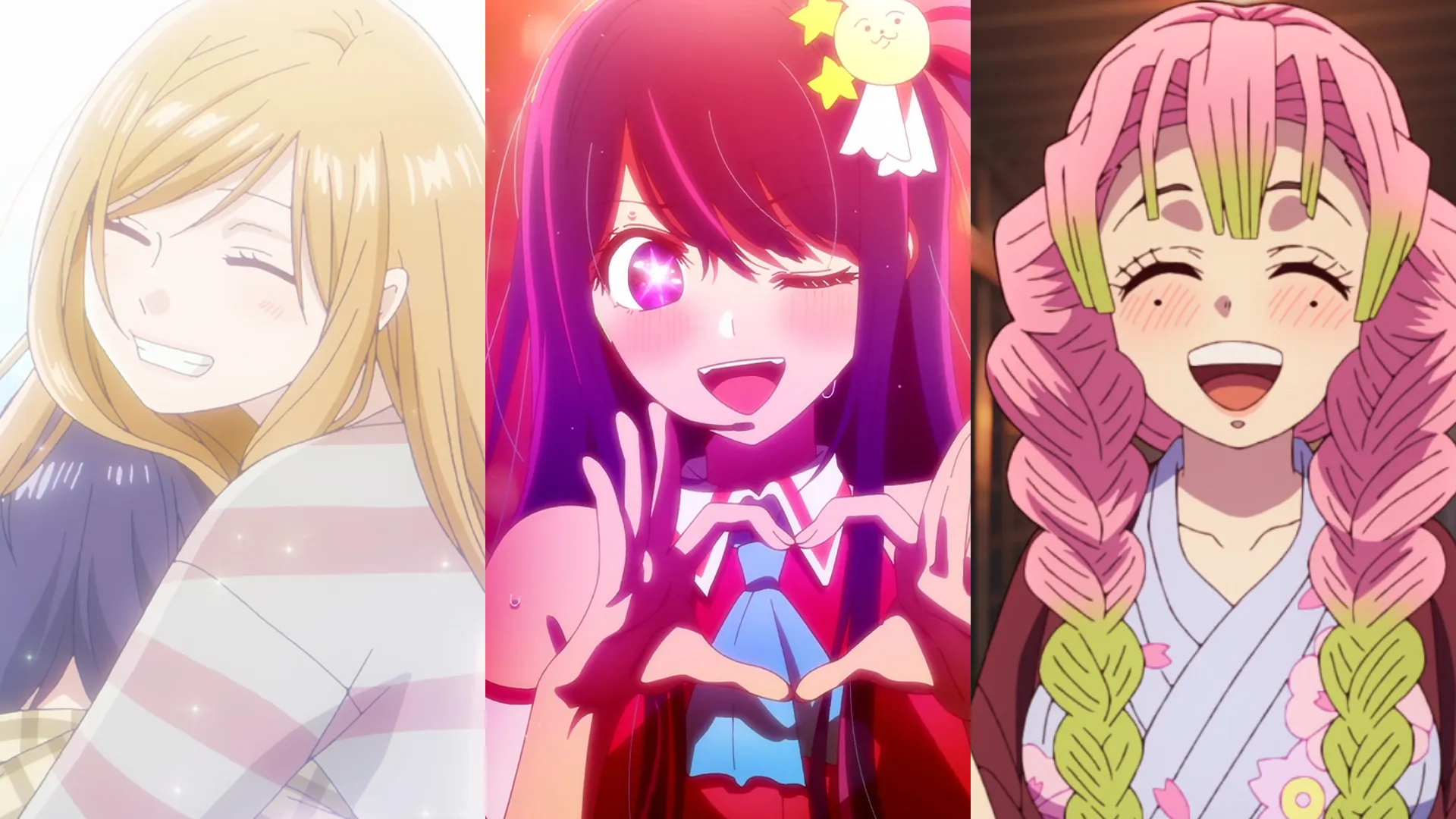Featured Image: Spring 2023 Anime Rankings – Week 02