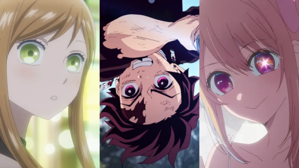 Featured Image: Spring 2023 Anime Rankings – Week 03