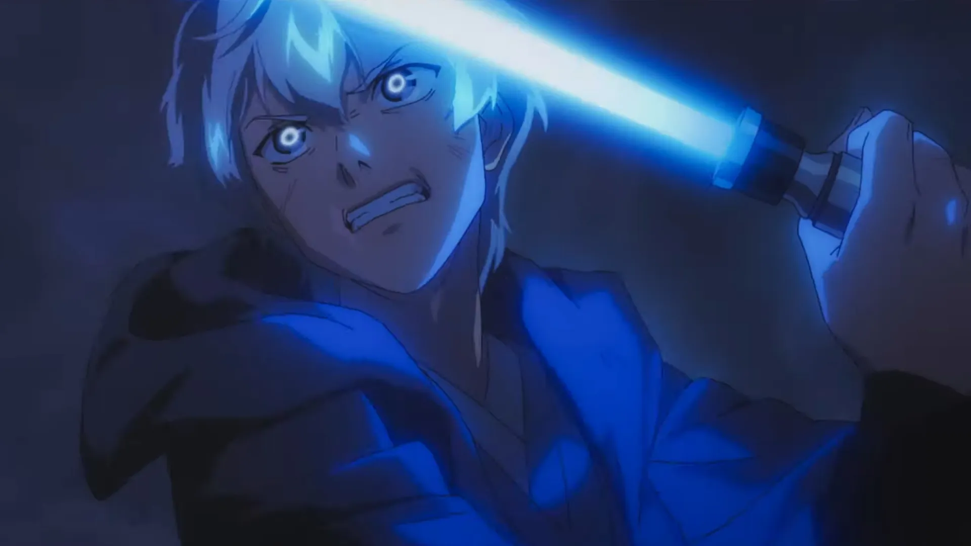 Featured Image: Star Wars Visions Volume 2 Announced, 9 More Episodes From 9 Studios on May 4th