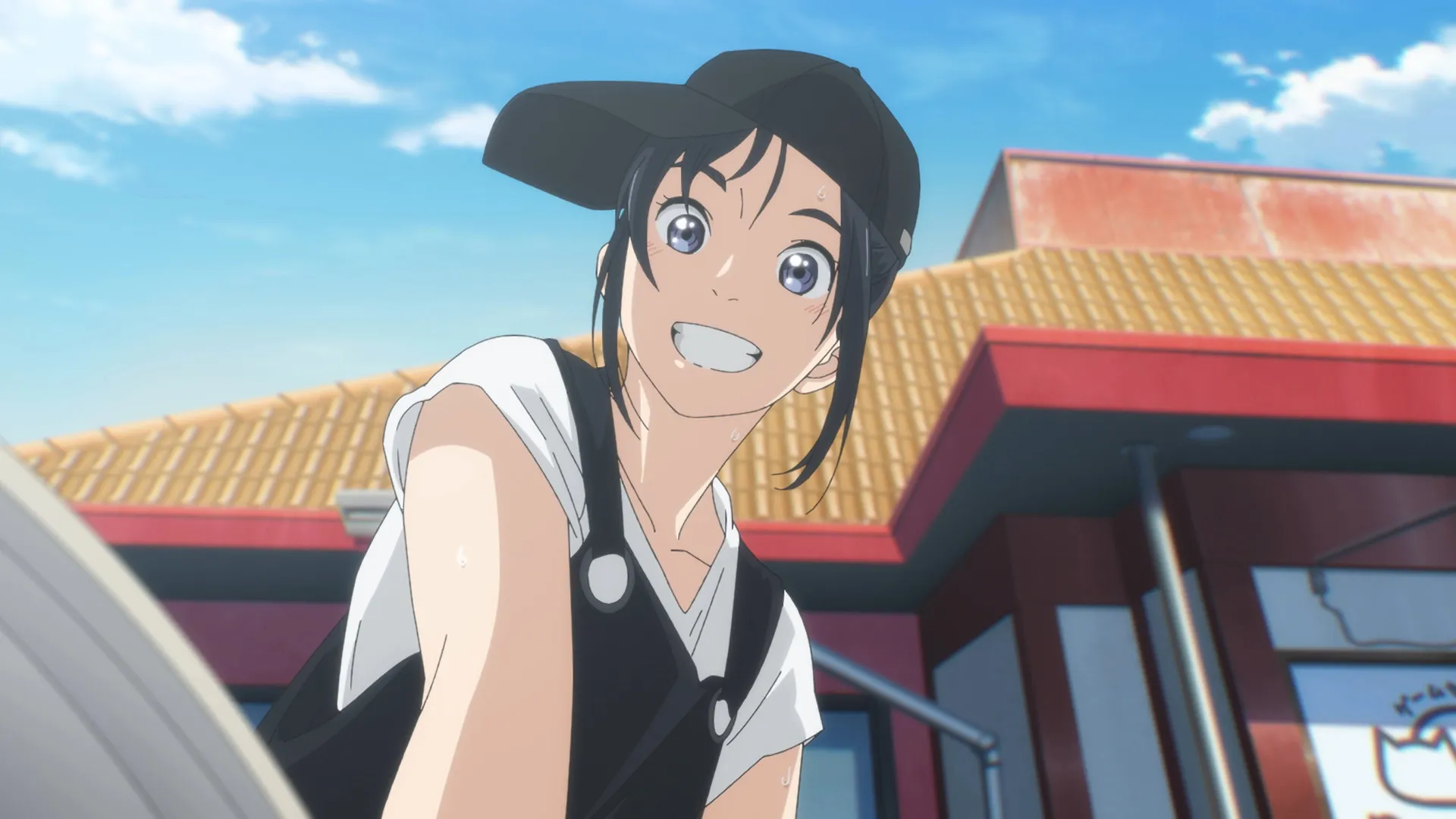 Featured Image: Insomniacs After School Episode 4 Preview Released