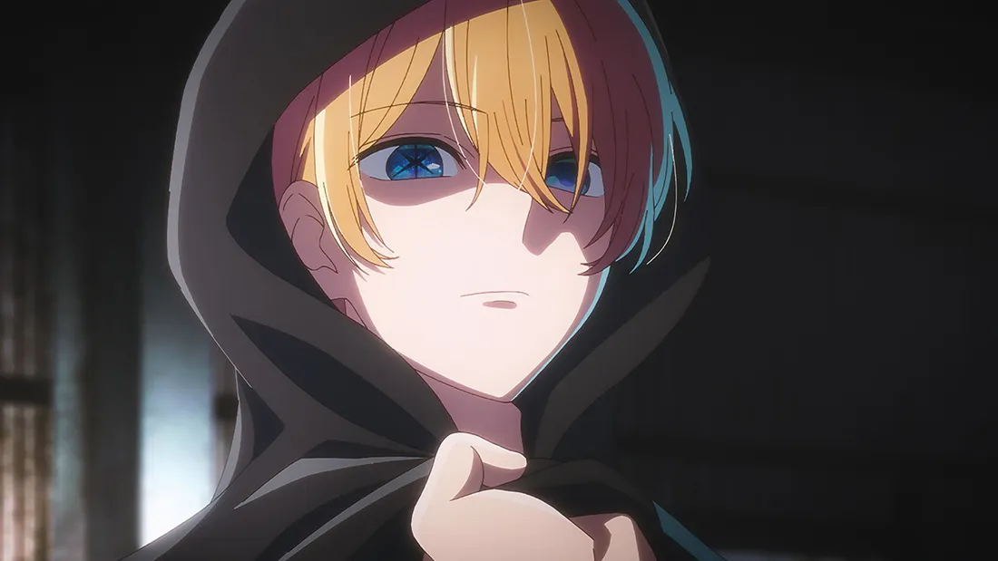 Featured Image: Oshi no Ko Episode 4 Preview Released