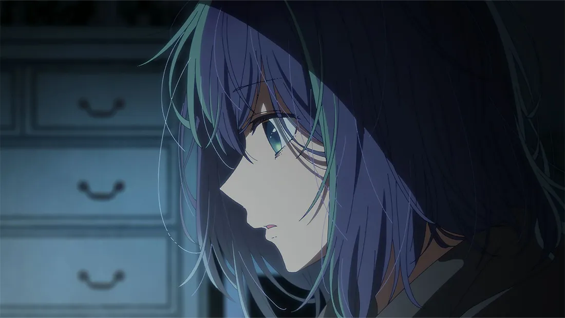 Featured Image: Oshi no Ko Episode 6 Preview Revealed