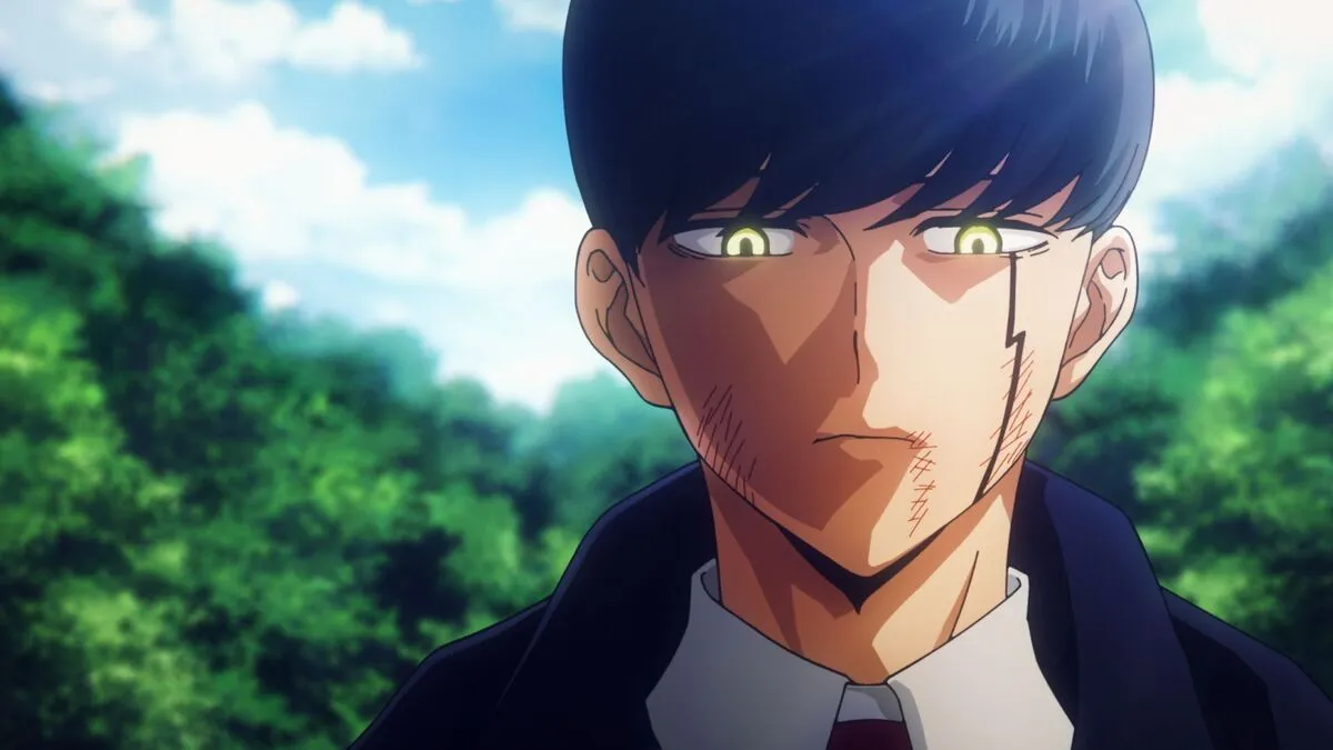 Featured Image: Mashle Episode 6 Preview Images and Staff Revealed