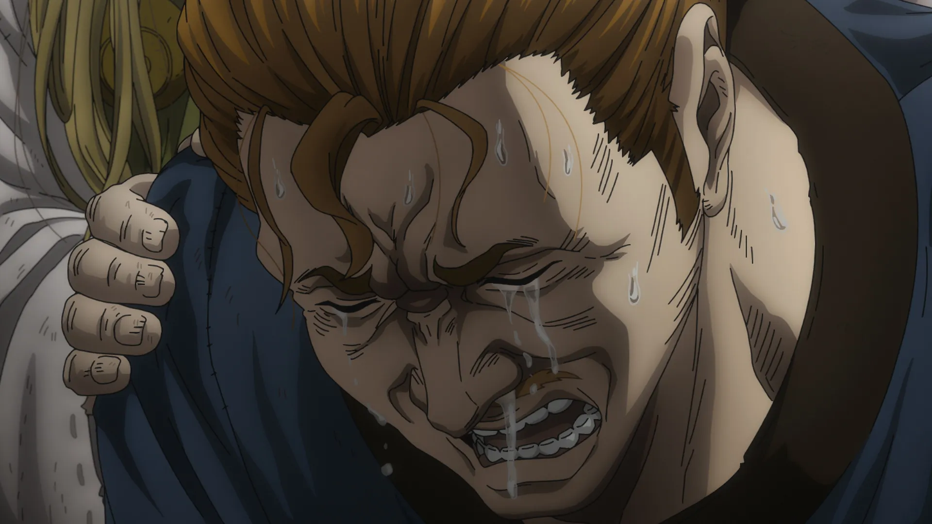 Featured Image: Olmar Has To Make a Choice in Vinland Saga Season 2 Episode 21