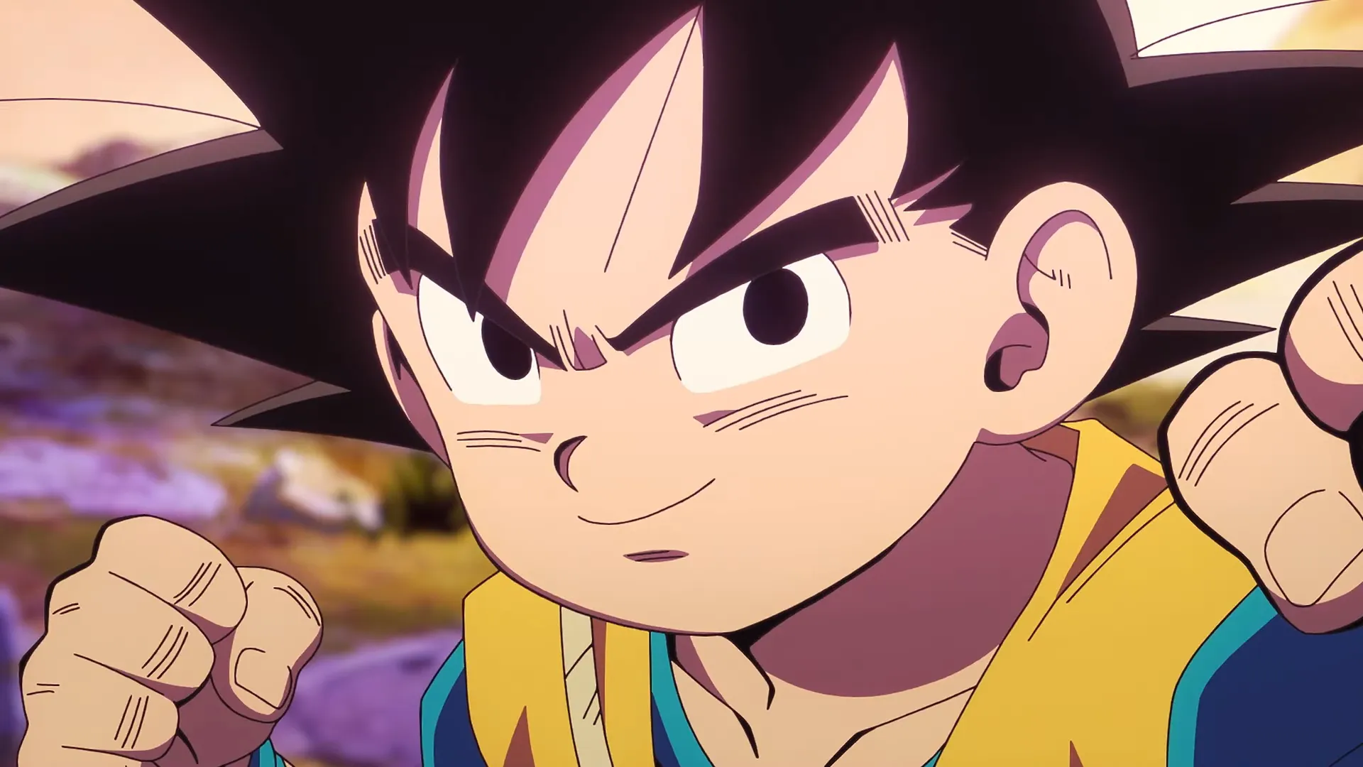 Featured Image: Dragon Ball: Daima Anime Announced
