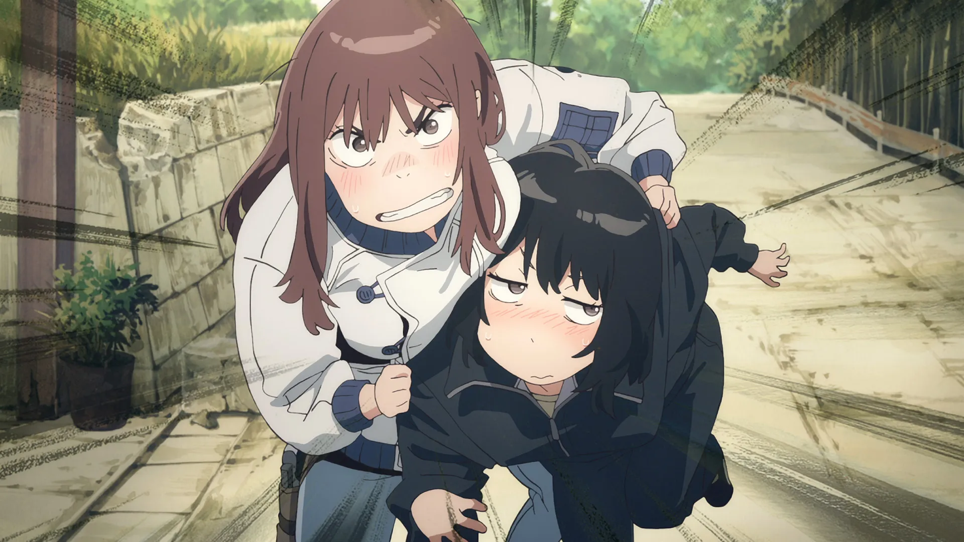 Featured Image: Tengoku Daimakyo Reveals Episode 10 Preview