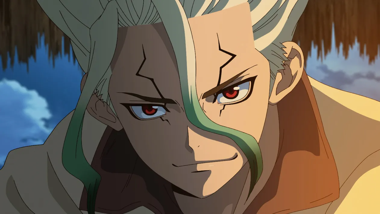 Featured Image: Dr. Stone: New World Episode 6 Preview Video Revealed, Treasure Island Arc Begins