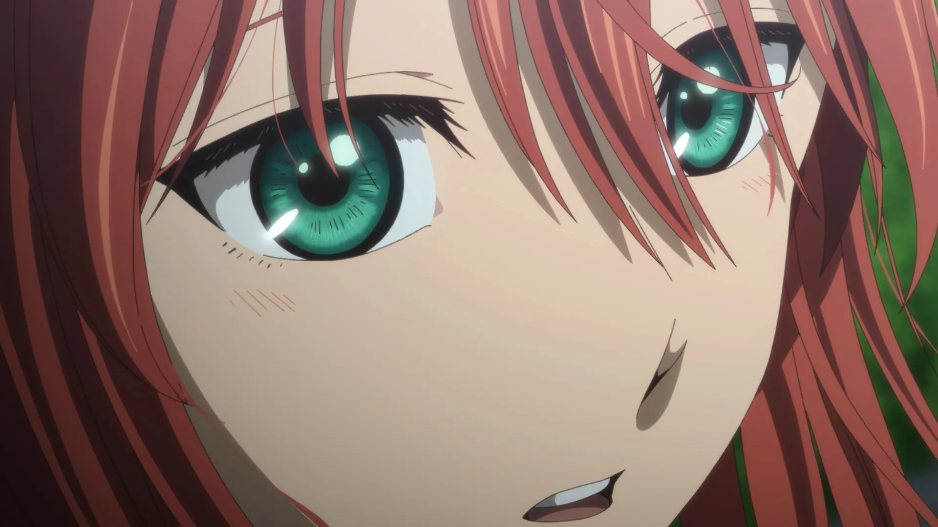 Featured Image: The Ancient Magus’ Bride Season 2 Episode 5 Preview Released