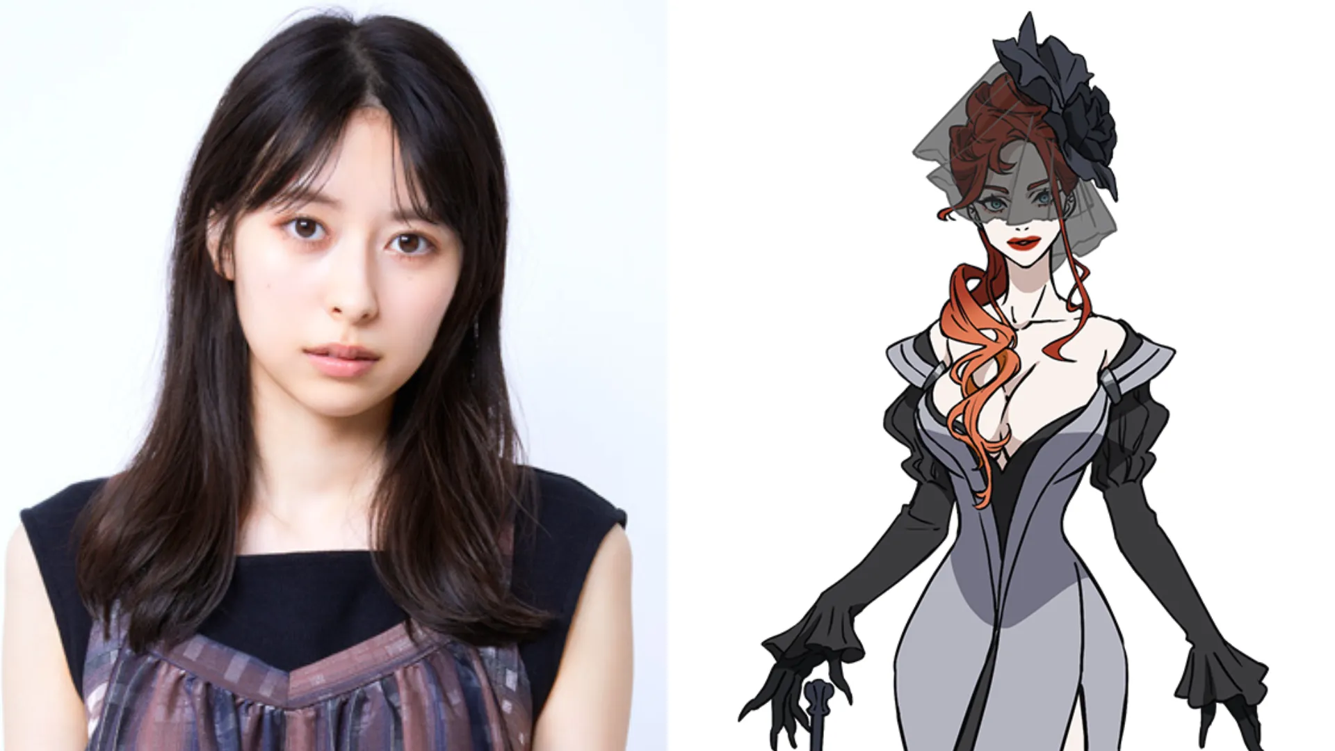 Featured Image: Reina Kondo Joins Undead Girl Murder Farce Cast as Carmilla