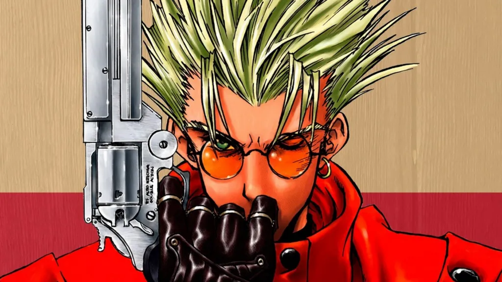Featured Image: Dark Horse Announces Trigun Manga Deluxe Hardcover Edition, Reveals Release Date