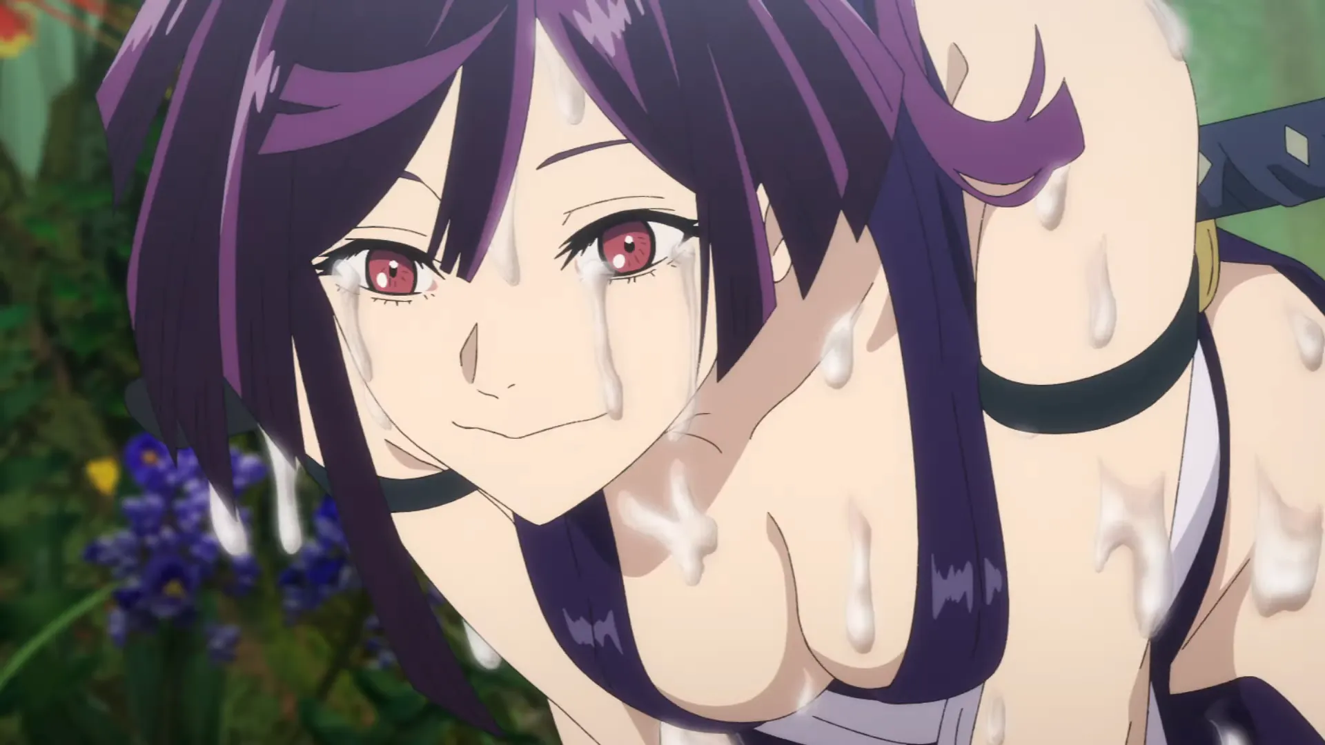 Featured Image: Hell's Paradise Reveals Episode 7 Preview Video
