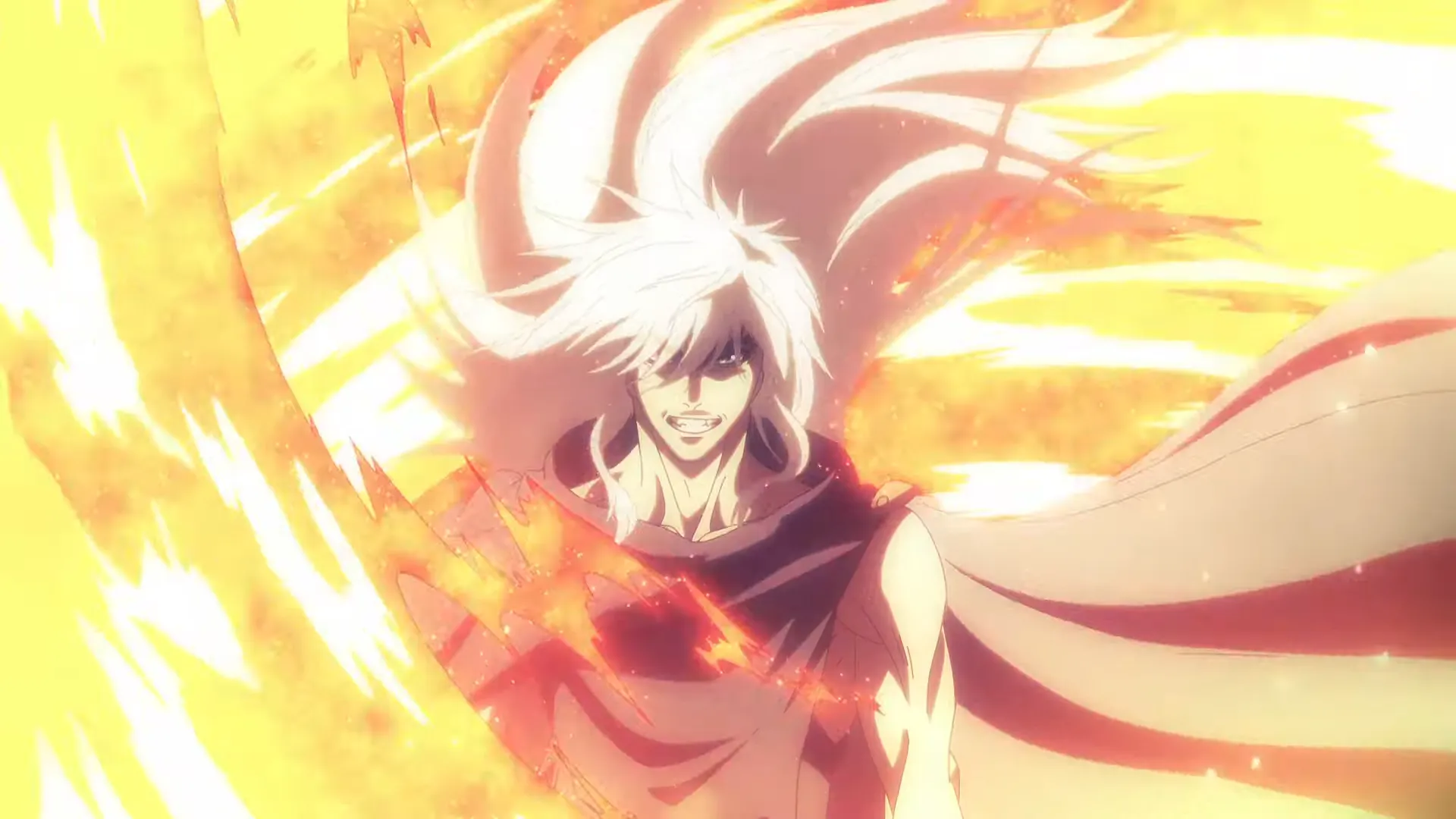 Featured Image: Heavy Metal, Dark Fantasy Season 2 Premieres on July 31, Gets New Trailer With Theme Songs