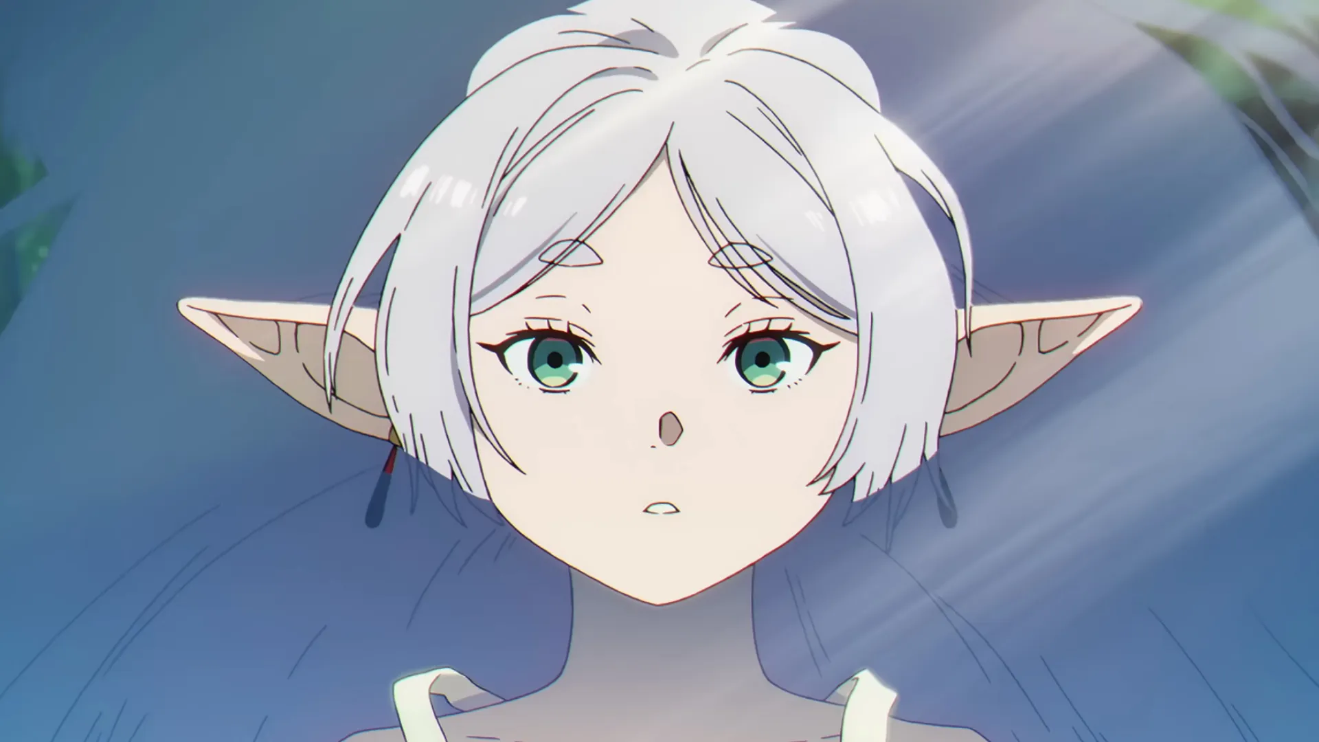 Featured Image: Frieren: Beyond Journey’s End Anime Gets Special Visual