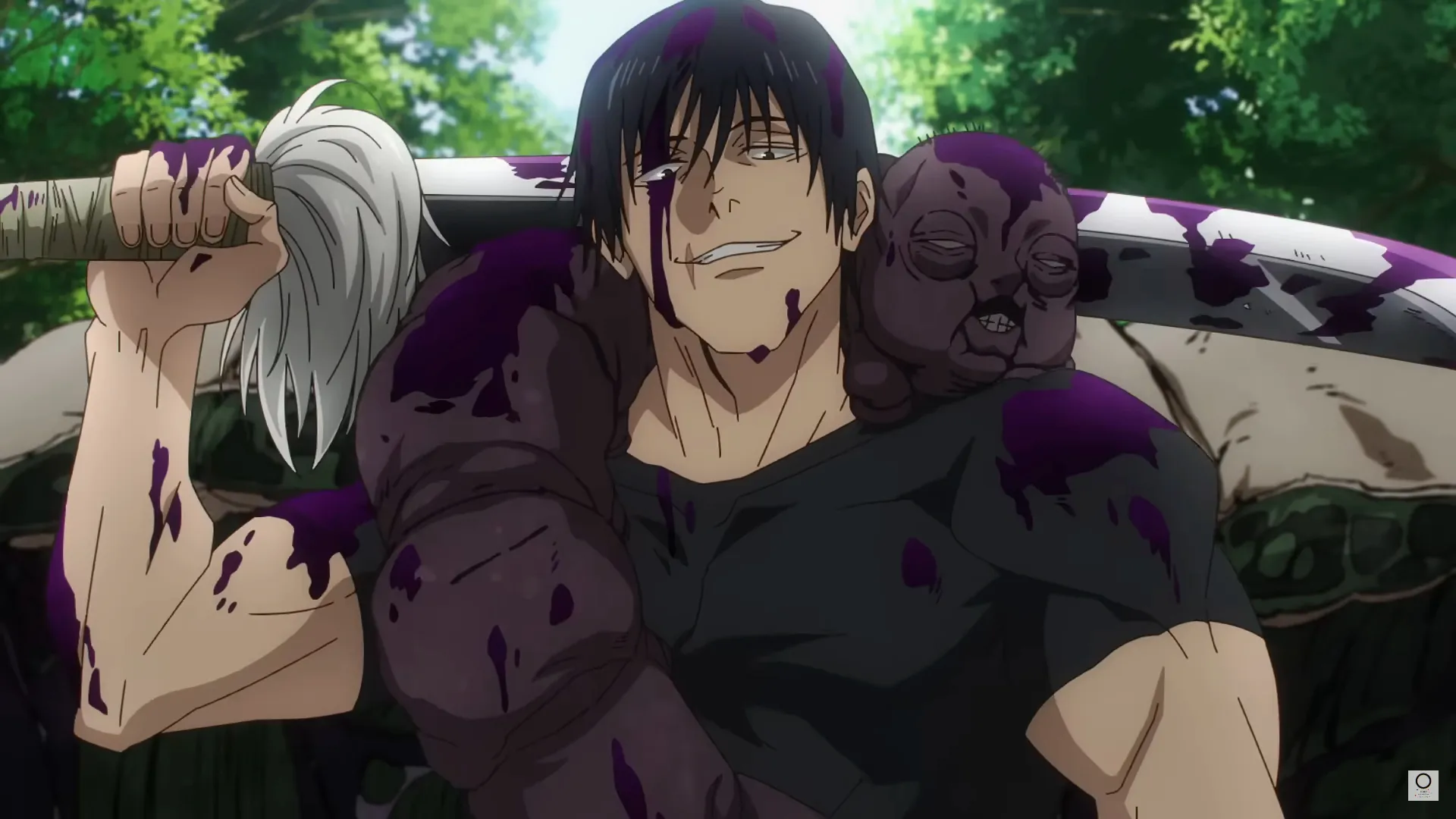 Featured Image: Jujutsu Kaisen Season 2 Trailer Exceeds 30 Million Views in 1 Day