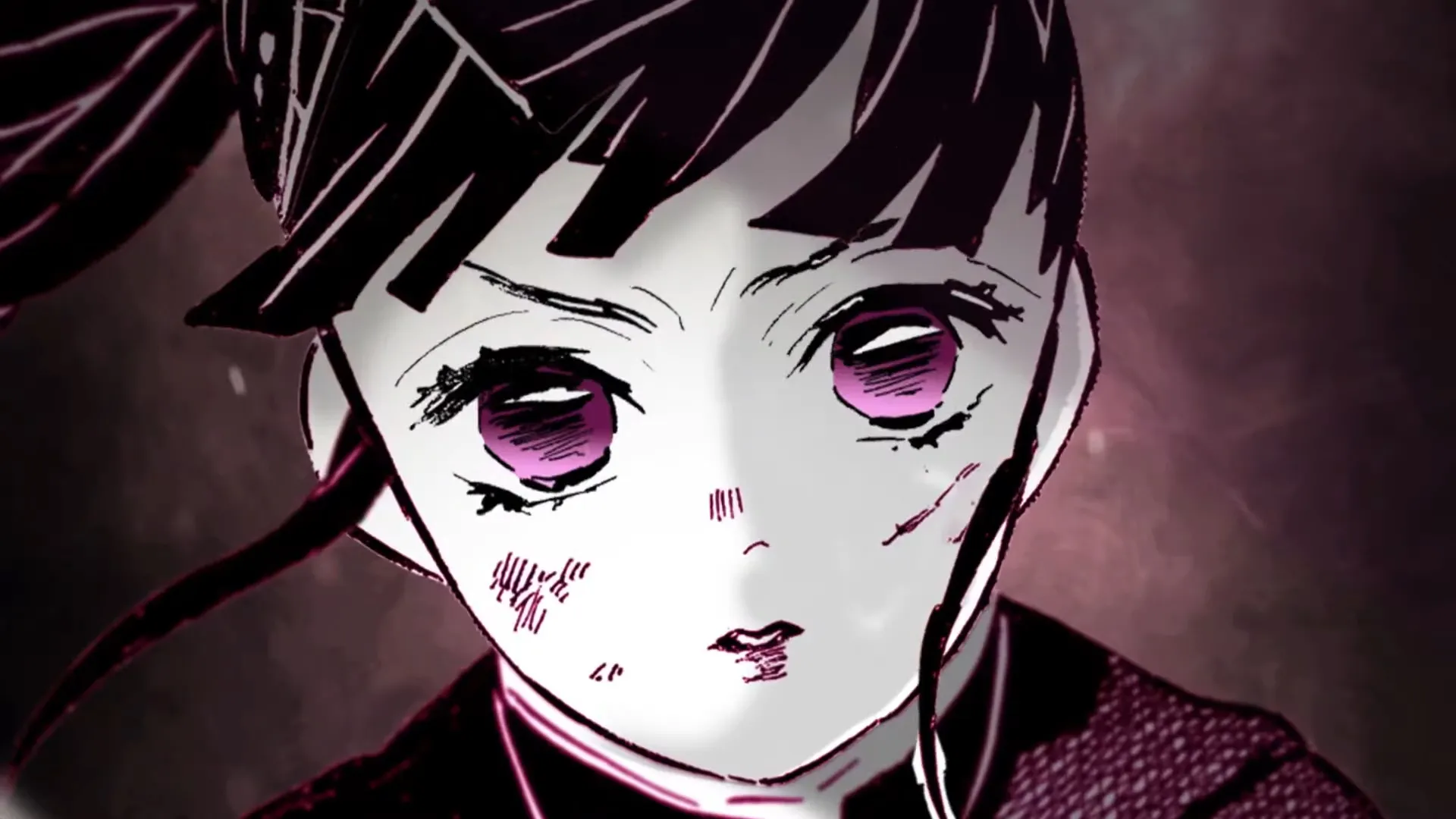 Featured Image: Kanao Tsuyuri From Demon Slayer Gets 2023 Birthday Trailer