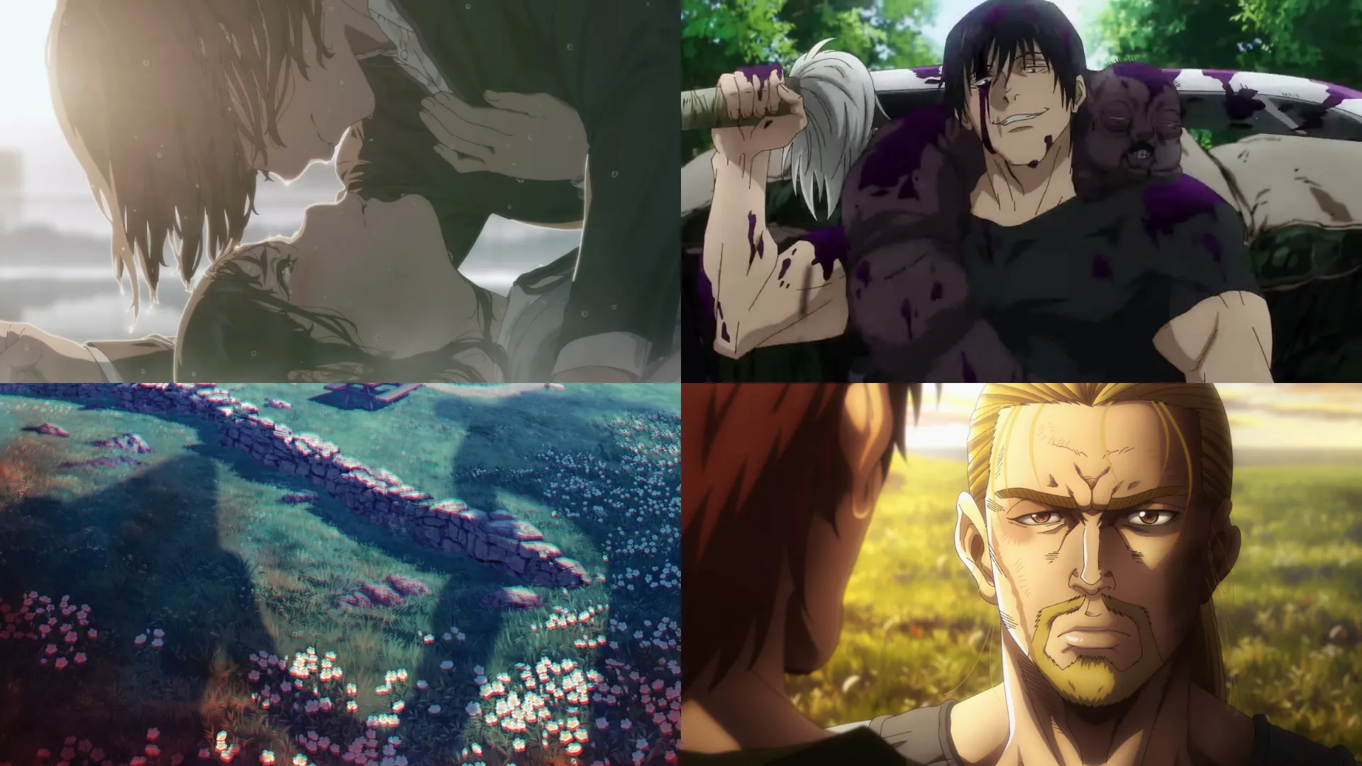 Featured Image: Recap: MAPPA Stage 2023 - All Anime Announcements