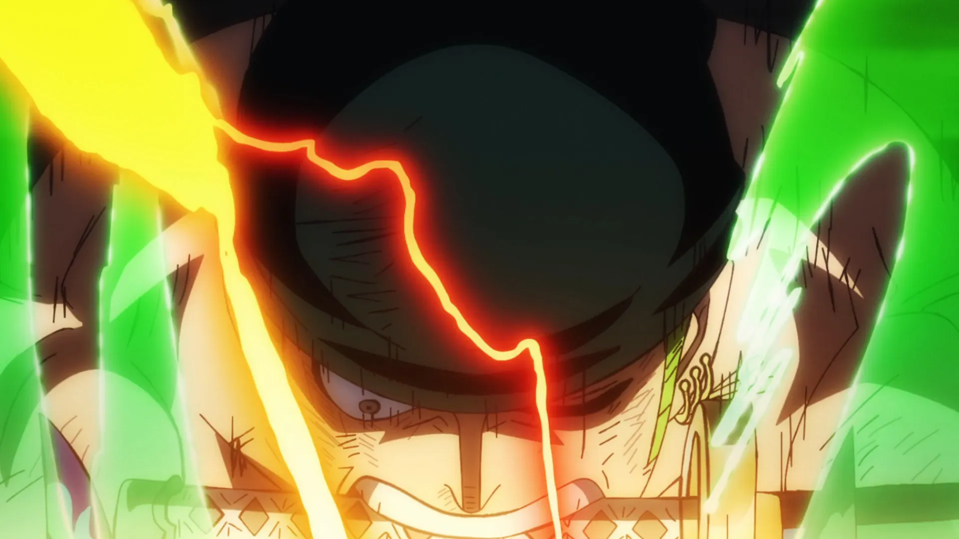Featured Image: One Piece Episode 1062 Preview Revealed