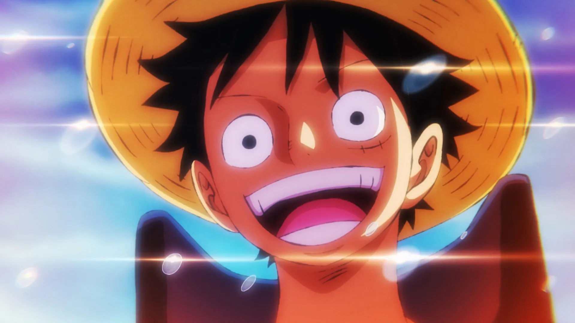 Featured Image: One Piece Celebrates Luffy's Birthday With 2023 Illustrations