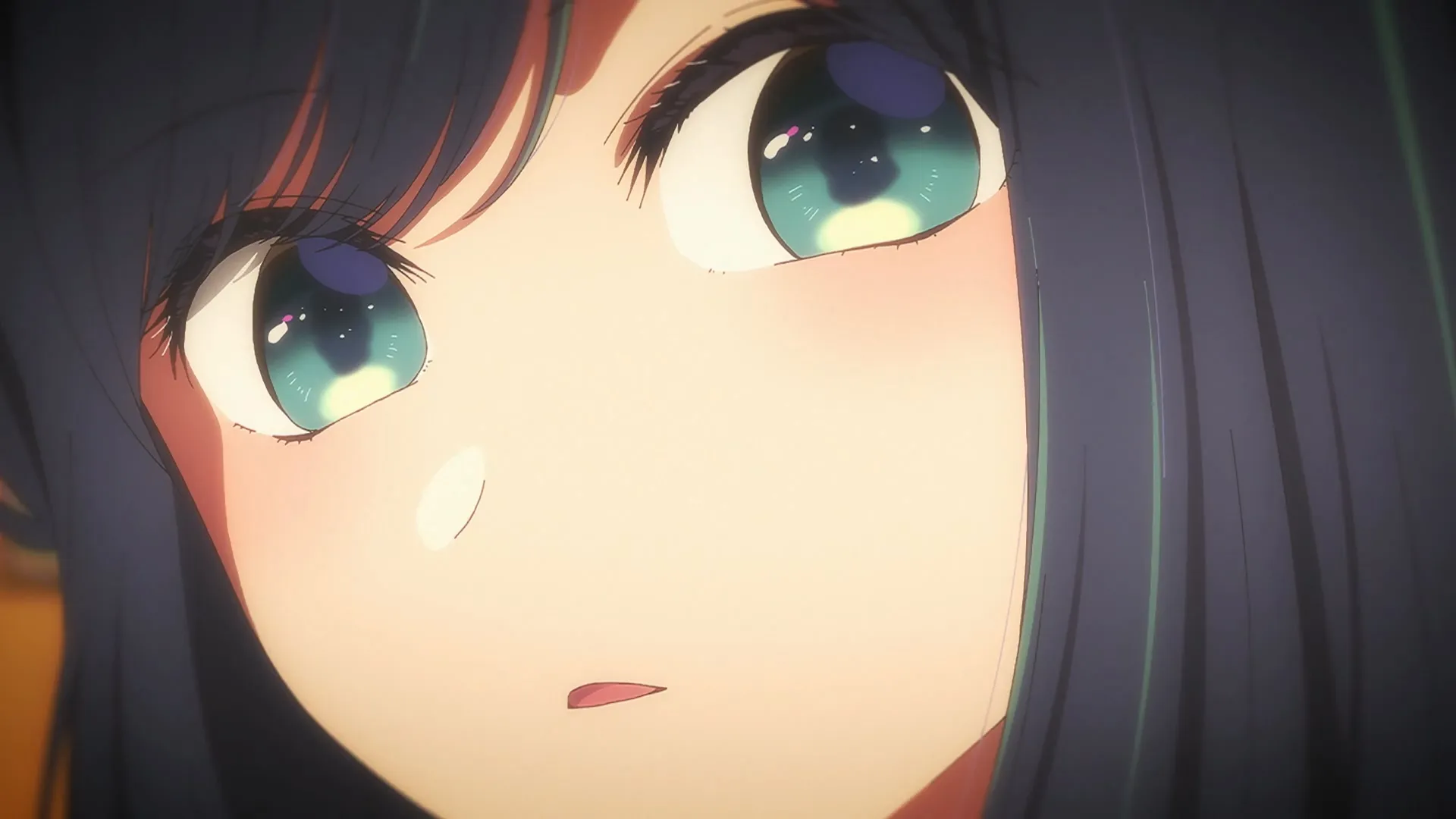 Featured Image: HIDIVE Adds Suicide Prevention Message to Oshi no Ko Episode 6