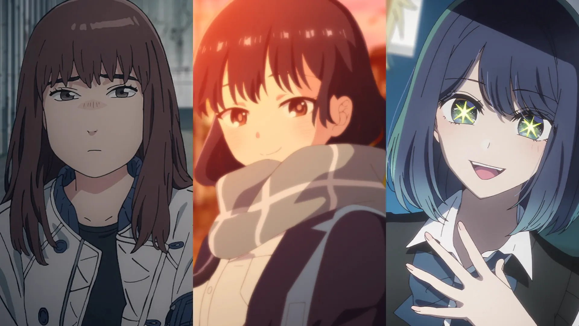 Featured Image: Spring 2023 Anime Rankings – Week 8