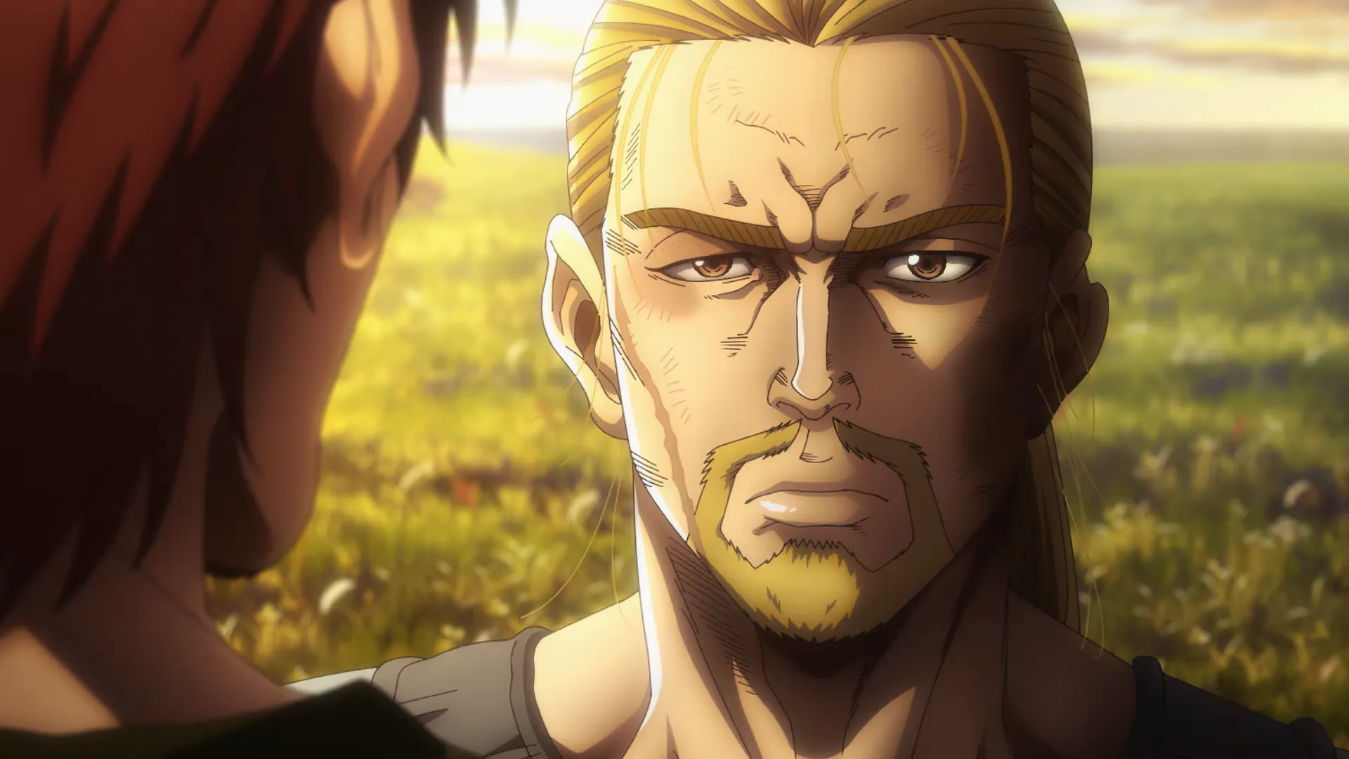 Featured Image: Vinland Saga Season 2 Unveils Final Trailer at MAPPA Stage 2023