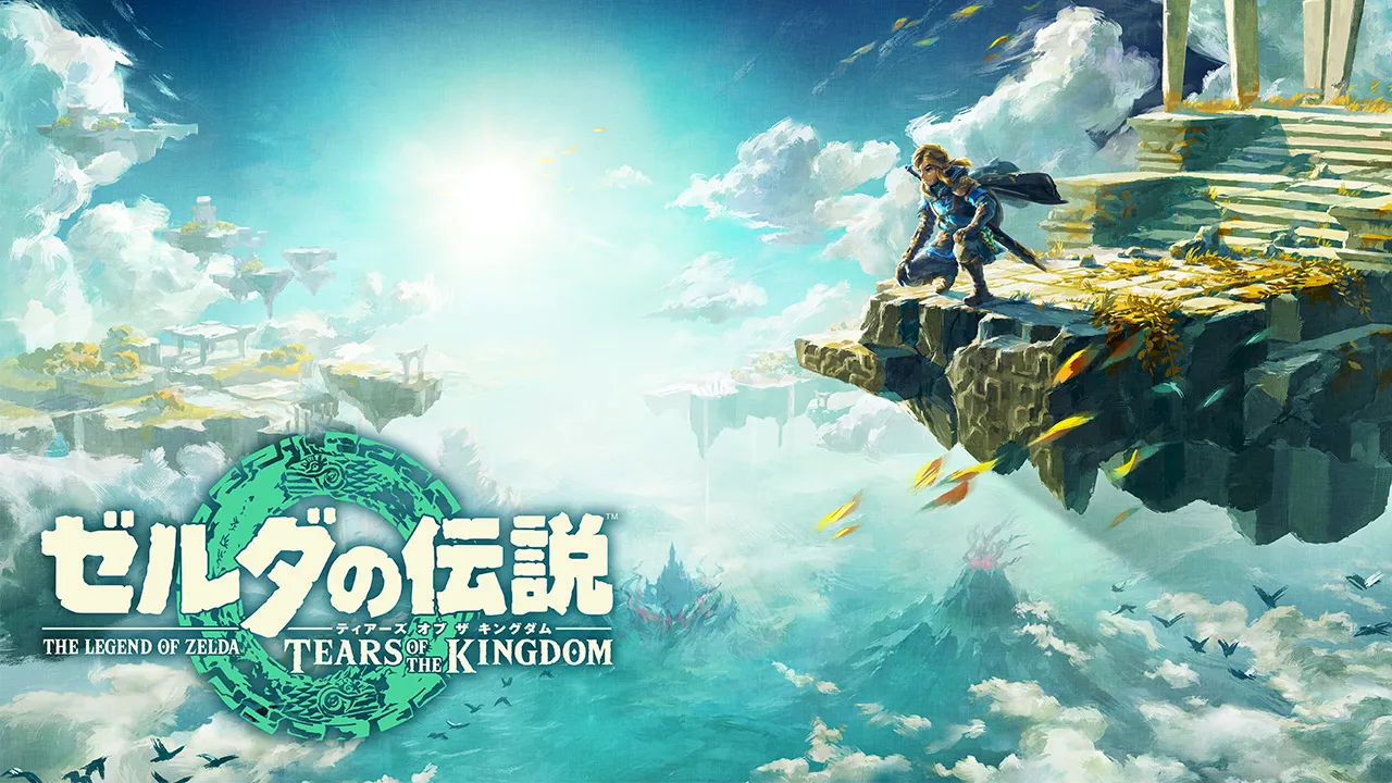 Featured Image: The Legend of Zelda: Tears of the Kingdom Sold Over 10 Million Units in First Three Days