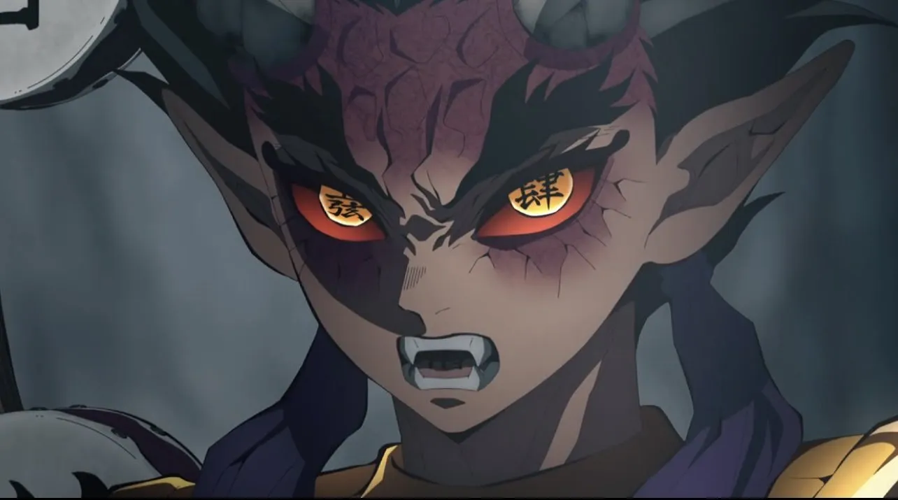 Featured Image: Demon Slayer: Swordsmith Village Arc Reveals Zohakuten Voice Actor
