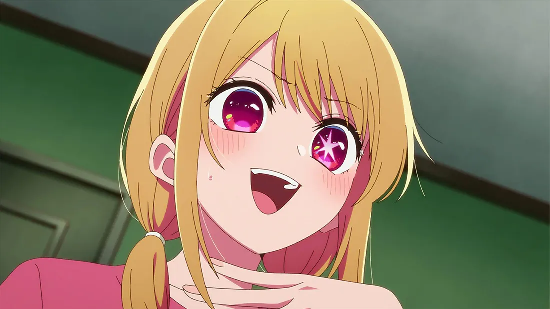 Featured Image: Oshi no Ko Episode 9 Preview Unveiled
