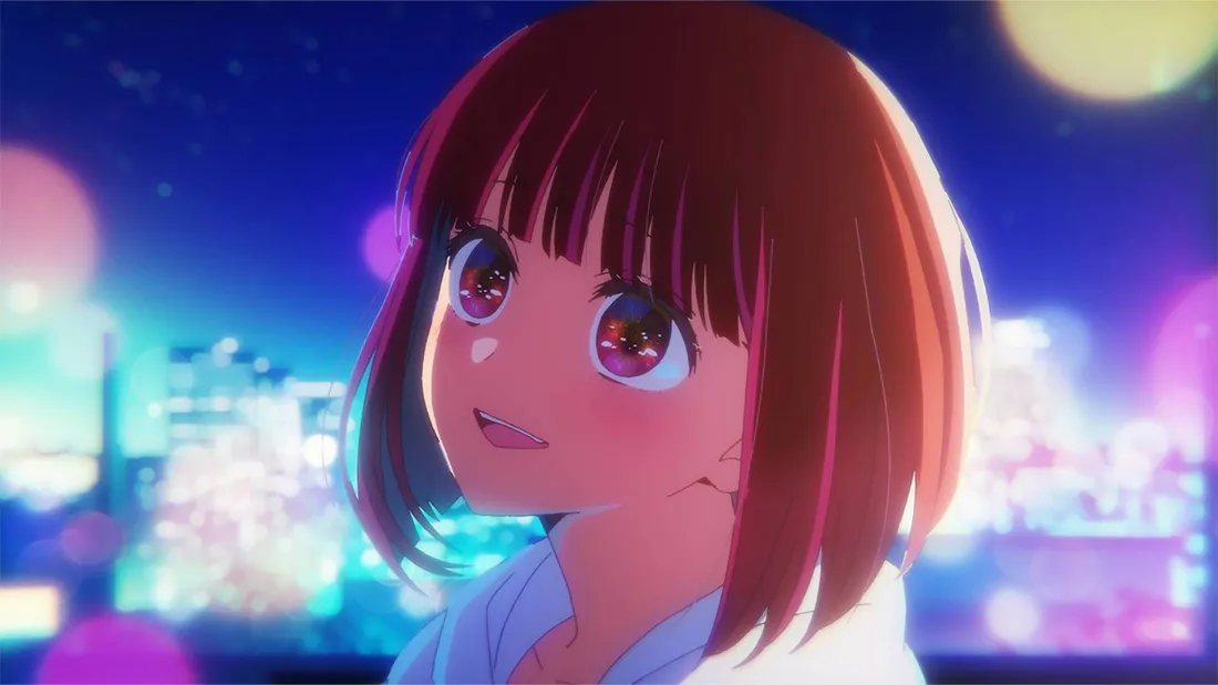 Featured Image: Oshi no Ko Episode 10 Preview Revealed