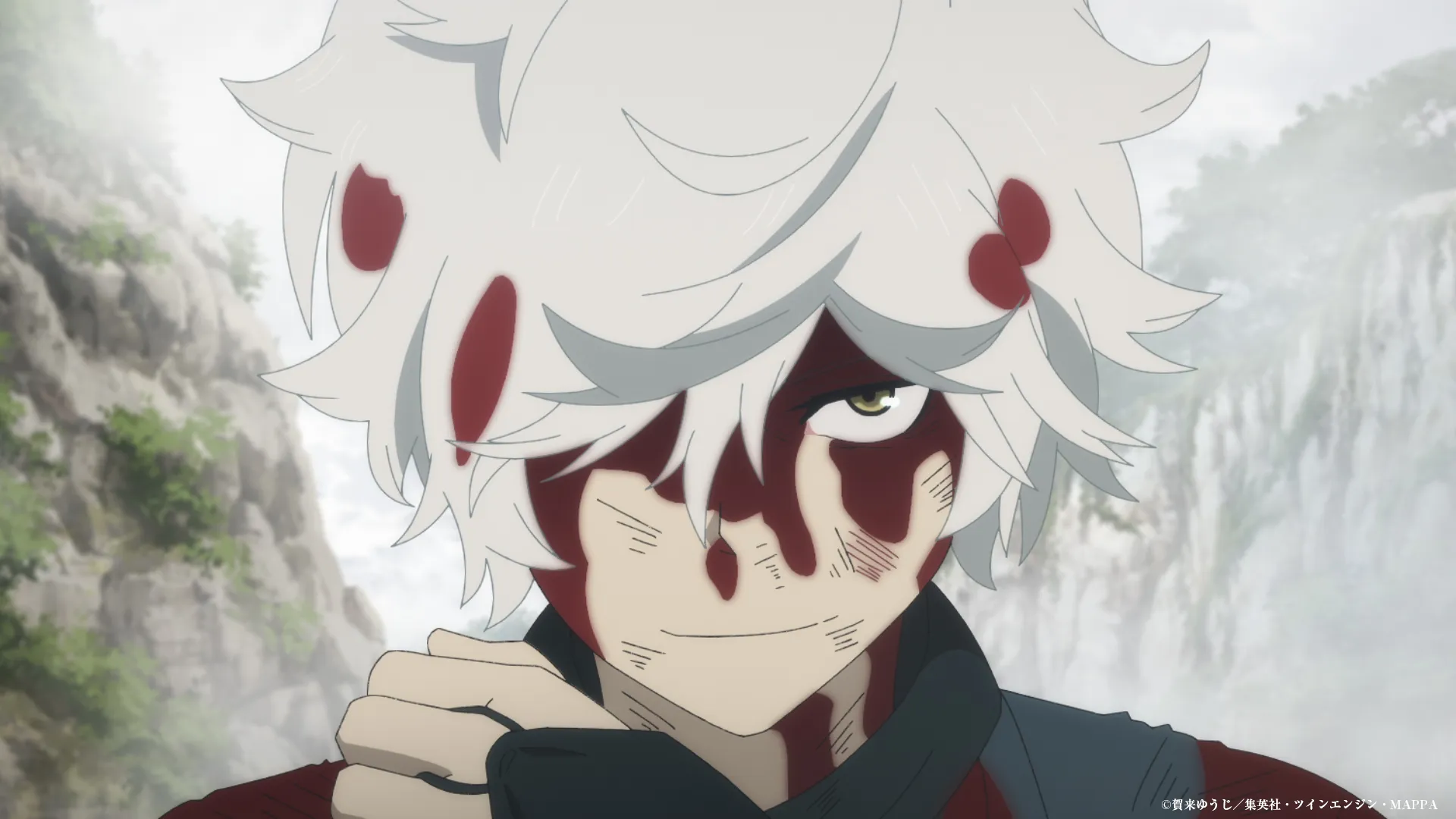 Featured Image: Hell's Paradise Episode 10 Preview Video Revealed