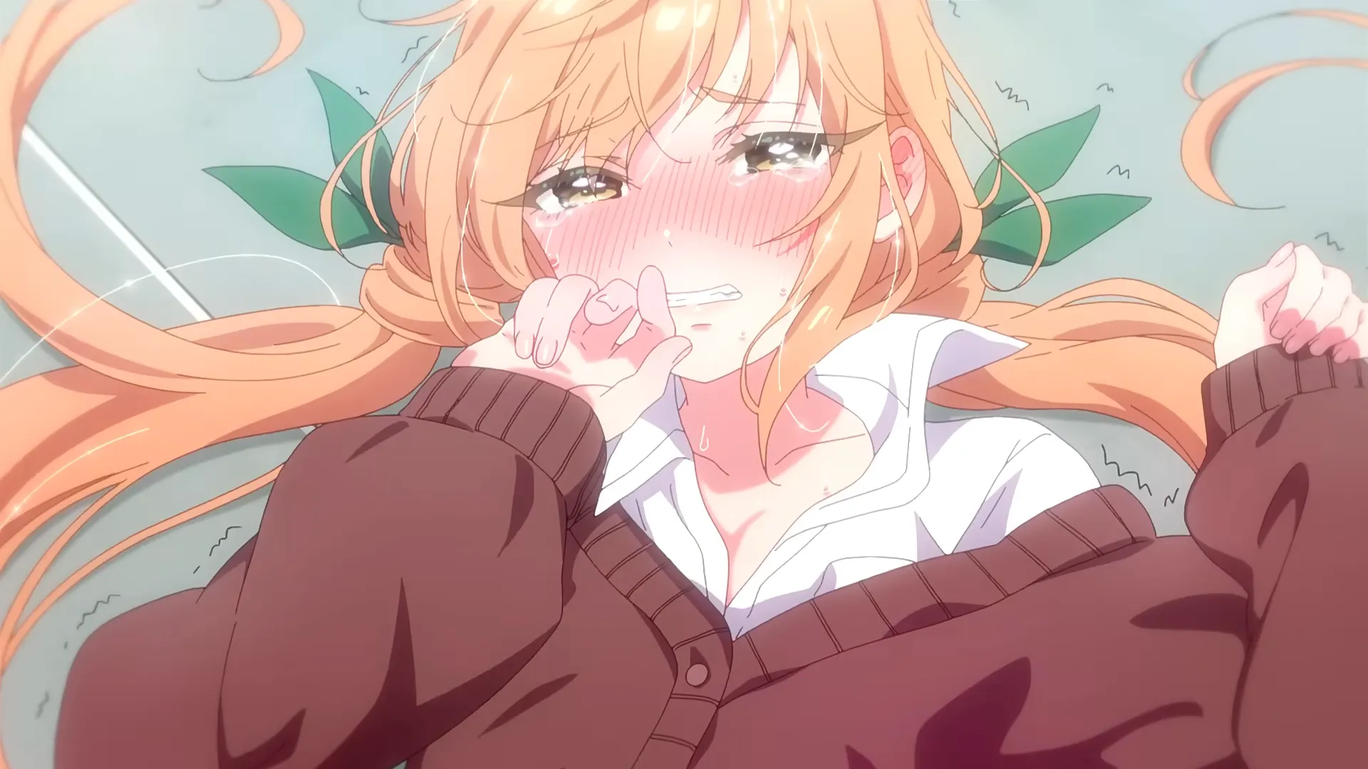 Featured Image: The 100 Girlfriends Who Really Love You Anime Reveals Trailer