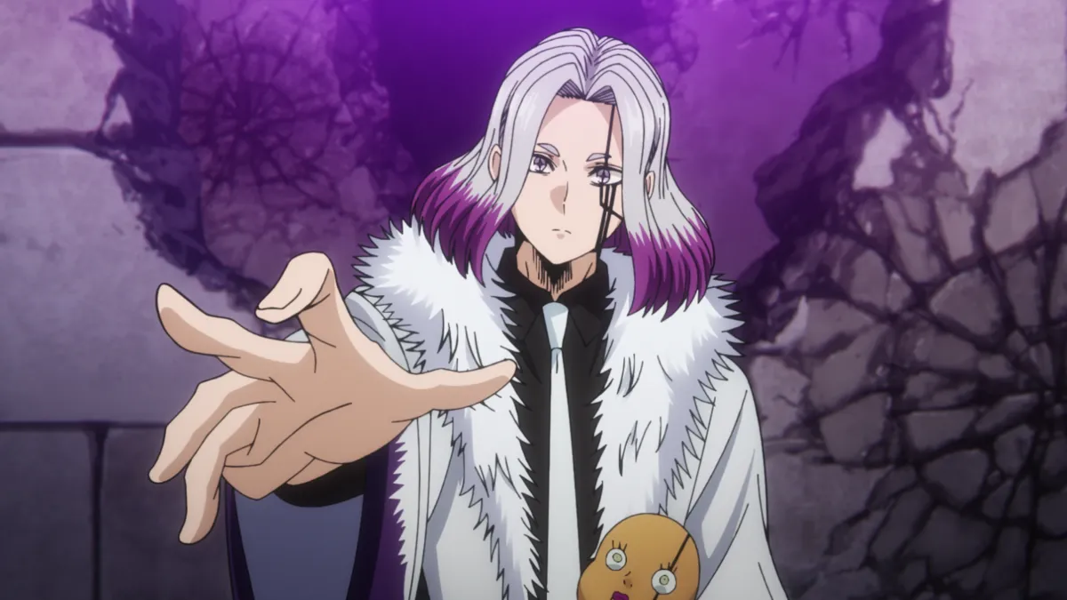Featured Image: Mashle Episode 11 Preview Images and Staff Revealed