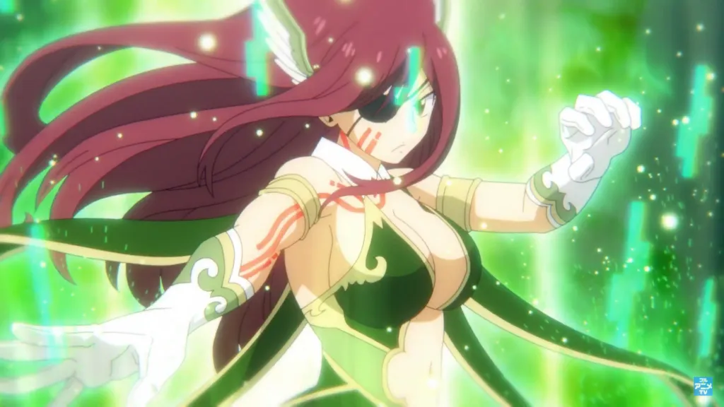 Featured Image: New Edens Zero Season 2 Trailer Revealed, Additional Cast Announced