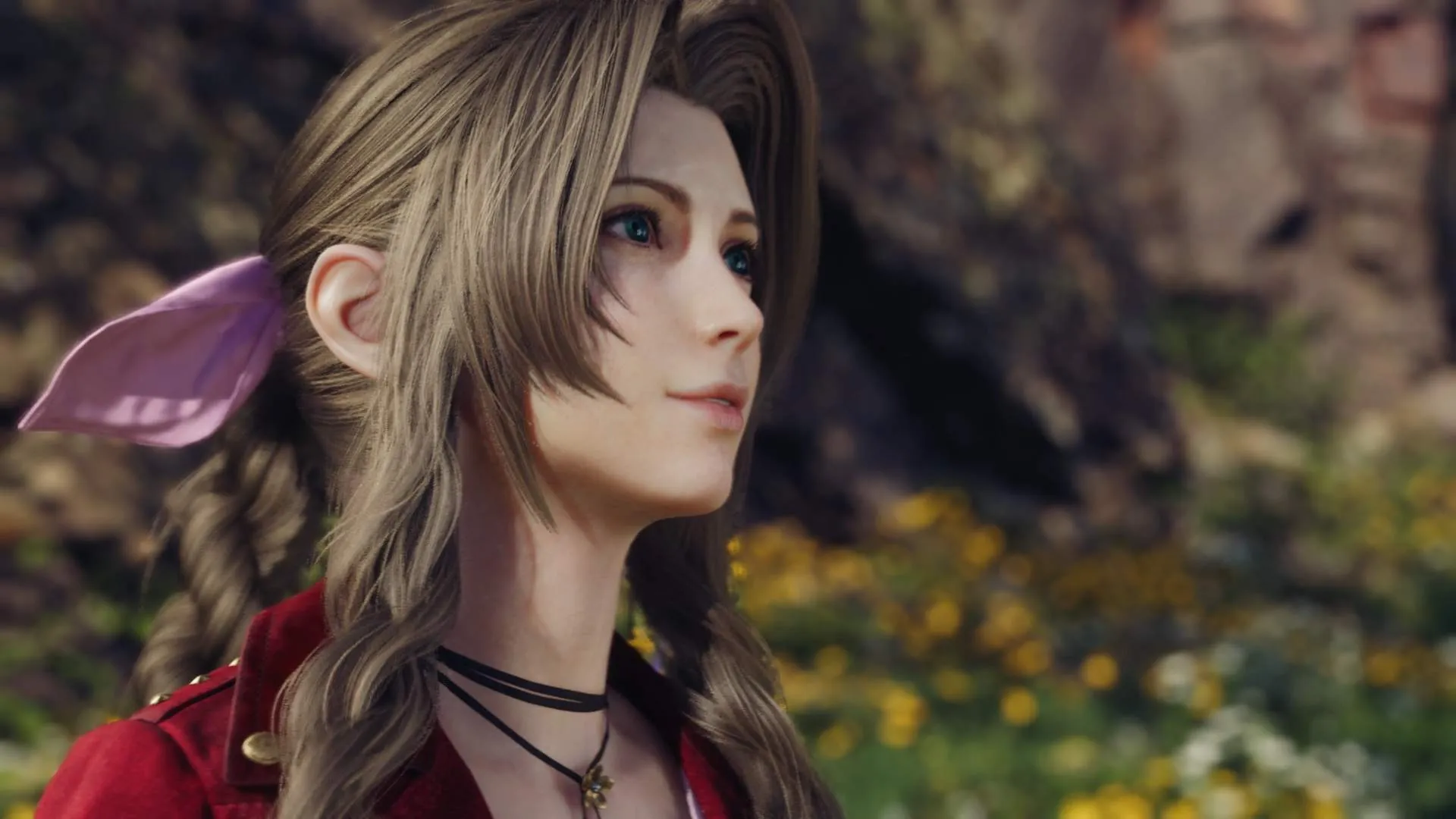 Featured Image: Final Fantasy VII Rebirth Releases Early 2024