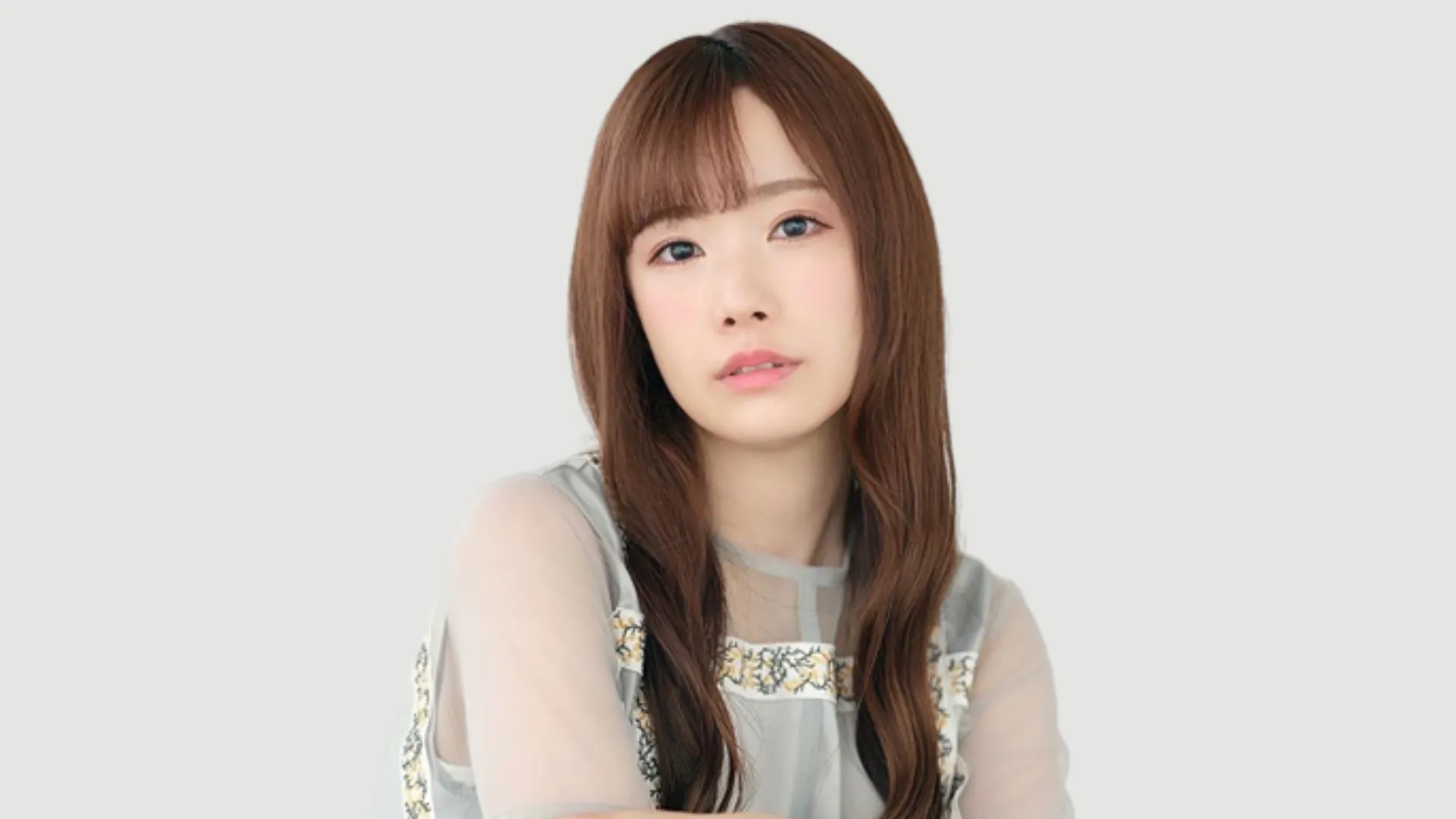 Featured Image: Voice Actress Hina Suguta Joins HAIKYO Agency