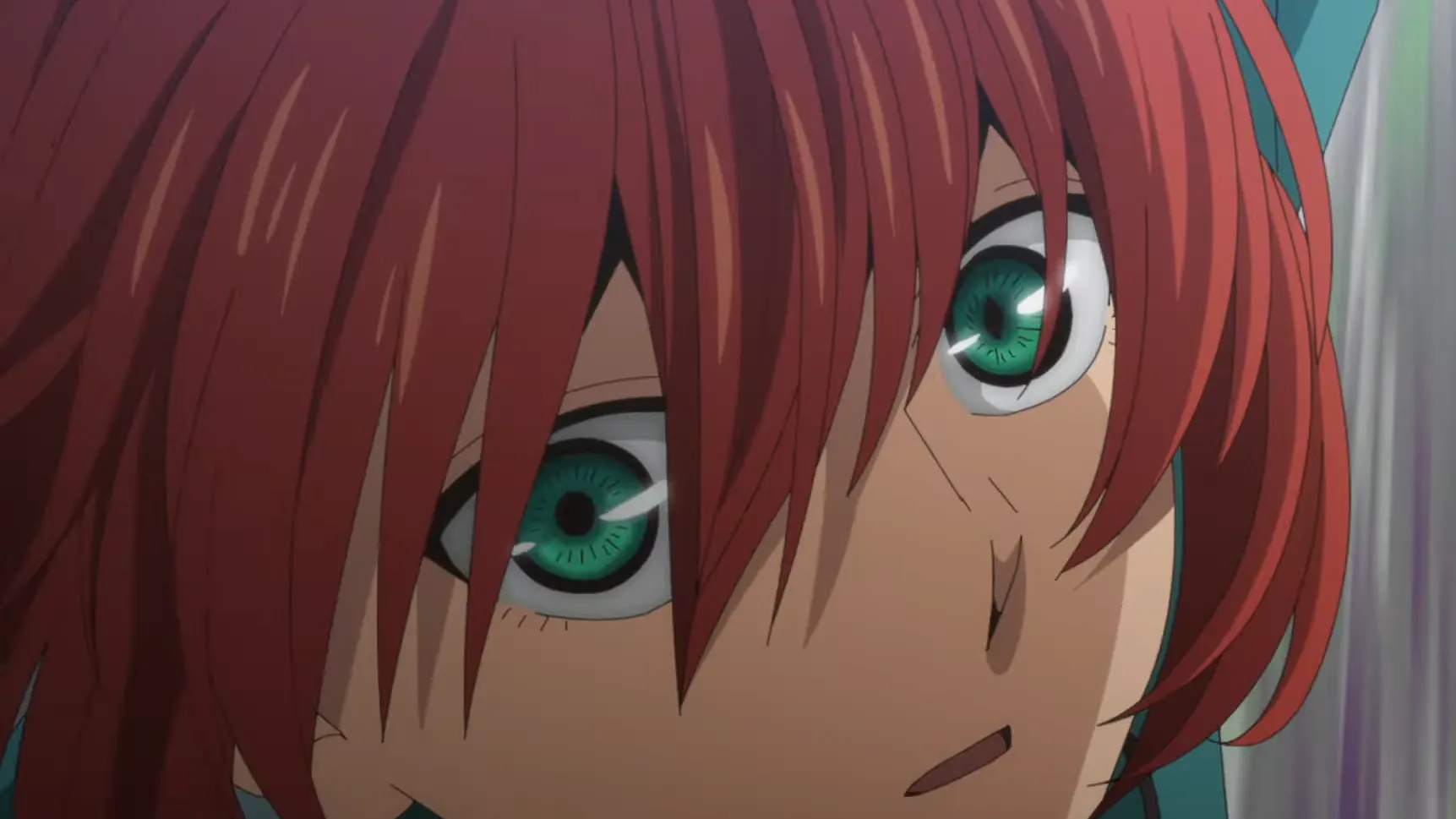 Featured Image: The Ancient Magus' Bride Season 2 Gets Teaser Video for 2nd Cour