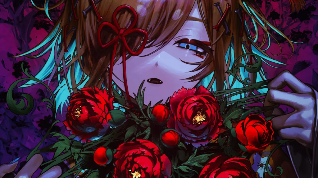 Featured Image: PRISM Project's Shiki Miyoshino Makes Major Artist Debut With Sony Music Labels