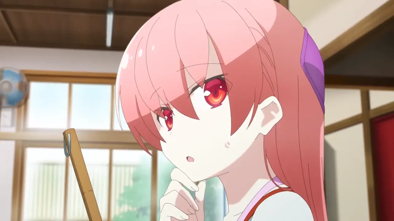 Featured Image: Tonikawa Anime Gets 4-Episode Mini Series This July