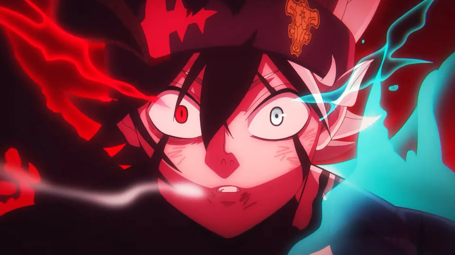 Featured Image: Black Clover: Sword of the Wizard King Gets Special Trailer With Kankaku Pierrot's Songs