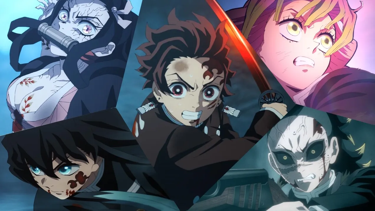 Featured Image: Demon Slayer: Swordsmith Village (Season 3) Gets Episode 11 (Finale) Preview