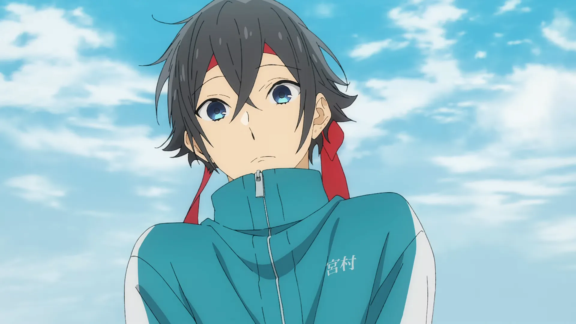Featured Image: Horimiya: The Missing Pieces Gets Second Concept Trailer