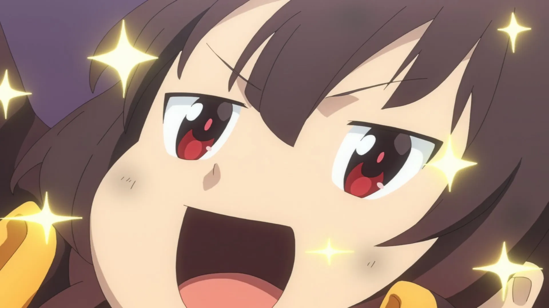Featured Image: KonoSuba: God’s Blessing on This Wonderful World 3 Gets Visual, 2024 Release Date